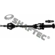 Приводной вал SHAFTEC 0AST 90 VW415R MKM6KZ Volkswagen Caravelle (T5, 7H) 5 2003 – 2016