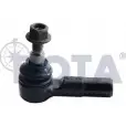 Рулевой наконечник ROTA P6S2Z 2X U6RWAP 11711470 Ford Transit 7 (FM) Грузовик 2.2 TDCi RWD 155 л.с. 2011 – 2014