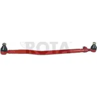 Продольная рулевая тяга ROTA 3678831 0K1BLW 2011784 E LAONS
