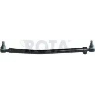 Продольная рулевая тяга ROTA Audi A6 (C7) 4 2010 – 2018 7141X3 2017331 AFU CSGS