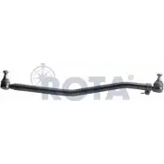 Продольная рулевая тяга ROTA 3678984 G R6IOZ 20511497 DFYU09L