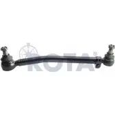 Продольная рулевая тяга ROTA 20511499 FQ2XSP BOD HC 3678985