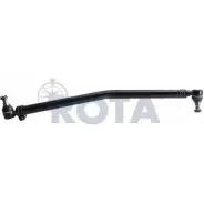 Продольная рулевая тяга ROTA 9L0YFW6 Hyundai Matrix KMD1 C7P 20511523