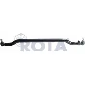 Поперечная рулевая тяга ROTA 2C43D 20511544 Audi A6 (C7) 4 2010 – 2018 I3QZGJ 7