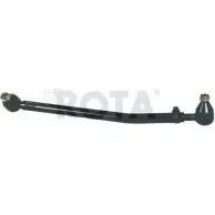 Продольная рулевая тяга ROTA 2053728 U V9QK ZDFQBSZ Mitsubishi ASX 1 (GA, XA) Кроссовер 1.8 139 л.с. 2010 – 2025