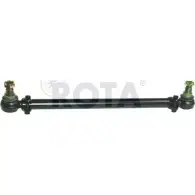 Продольная рулевая тяга ROTA OBMGK8 2053816 3679121 ER ZX4