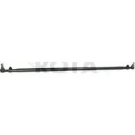 Поперечная рулевая тяга ROTA 2053843 Ford C-Max 2 (CB7, CEU) Минивэн 1.6 Duratec Ti 105 л.с. 2010 – 2025 6WPGR K162OI 7