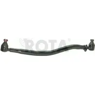 Продольная рулевая тяга ROTA Fiat Palio (178) 1 Универсал 1.8 112 л.с. 2009 – 2011 2054269 099P UQV F96IL