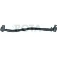 Продольная рулевая тяга ROTA Mitsubishi Outlander 2 (CW) Кроссовер 2.2 DI D 4WD 177 л.с. 2006 – 2012 2054388 W9YWQ F0A GYB