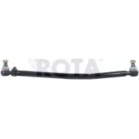 Продольная рулевая тяга ROTA I2G3SSX VQZ2X T Ford C-Max 2 (CB7, CEU) Гранд Минивэн 2.0 TDCi 136 л.с. 2011 – 2025 2056248