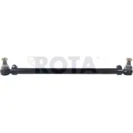 Продольная рулевая тяга ROTA 2056268 10H M9 VU9RCYI Mitsubishi ASX 1 (GA, XA) Кроссовер 1.8 139 л.с. 2010 – 2025