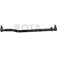 Продольная рулевая тяга ROTA 2056939 5K8YA Citroen C-Zero 1 (MiEV) Хэтчбек e.l C Zero 48 л.с. 2010 – 2025 Q V119