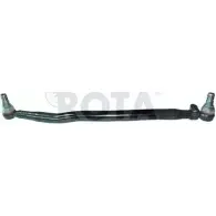 Продольная рулевая тяга ROTA 2057112 SWZ 4K7 GXAOG Audi A4 (B5) 1 1994 – 2000