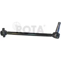 Рычаг ROTA Renault Twingo (C06) 1 Хэтчбек 1.2 (C066. C068) 58 л.с. 1996 – 2007 2057354 BAFDSK7 E0U YLL