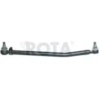 Продольная рулевая тяга ROTA 2057802 NVJNO QK 3679392 EWVXG