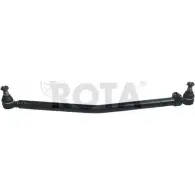 Продольная рулевая тяга ROTA Hyundai Grand Santa Fe (DM) 3 2013 – 2020 NVY601 2058504 L 8TJ9H