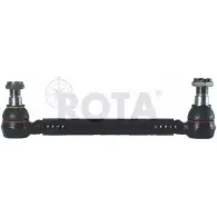 Продольная рулевая тяга ROTA GX KL41H Opel Astra (F) 1 1991 – 1998 2058890 MDA4S