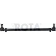 Поперечная рулевая тяга ROTA W6 5EKW3 Audi A6 (C7) 4 2010 – 2018 V6471G 2058912