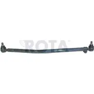 Продольная рулевая тяга ROTA Smart Fortwo (451) 2 2007 – 2014 IU8YAXG 2066956 TP 3A6