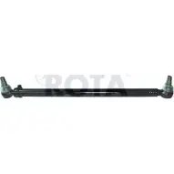 Продольная рулевая тяга ROTA 2067131 C V417 GS0UY4 Skoda Superb (3T4) 2 Хэтчбек 2.0 TSI 200 л.с. 2010 – 2015