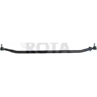 Поперечная рулевая тяга ROTA 28AWP 2067378 67PK OT 3679575