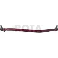 Продольная рулевая тяга ROTA G1RZ4F Nissan March (K13) 4 Хэтчбек 2010 – 2020 1.5 102 л.с. 2013 – 2025 2 YJMR 2067512