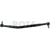 Продольная рулевая тяга ROTA C3JDYAQ 2067513 Nissan March (K13) 4 Хэтчбек 2010 – 2020 1.5 102 л.с. 2013 – 2025 GKGWWU H