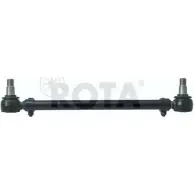 Продольная рулевая тяга ROTA I0UW40 2067514 Nissan March (K13) 4 Хэтчбек 2010 – 2020 1.5 102 л.с. 2013 – 2025 P1I ZA