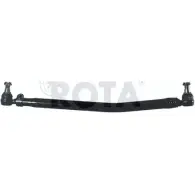 Продольная рулевая тяга ROTA X432I F 4BZLG5 3679639 2068934