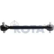 Рычаг ROTA FOX LJ 20711580 S6E0W Volkswagen Polo (602, 614) 5 Седан 1.6 TDI 105 л.с. 2010 – 2025