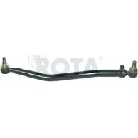 Продольная рулевая тяга ROTA 3WTQLJ Mitsubishi Lancer 10 (CY) 2007 – 2016 DUJ 6J 2076440