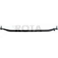 Поперечная рулевая тяга ROTA 0W12G8 2077421 Mitsubishi Pajero 2 (V23, V43, V23C) Внедорожник 2д 2.5 TD 4WD (V24C. V24W) 99 л.с. 1990 – 2000 P6 0G7J
