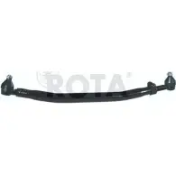 Продольная рулевая тяга ROTA HM850J A TWE24T 3679917 2083093