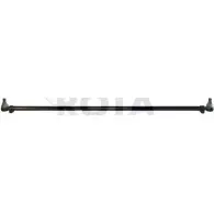 Поперечная рулевая тяга ROTA 9 1XHZ O4DK1 Audi 100 2087326