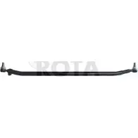 Поперечная рулевая тяга ROTA 3E7J8L 20C WZ 2087328 Saab 9-5 (YS3E) 1 Универсал 3.0 V6t 200 л.с. 1998 – 2009