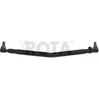 Продольная рулевая тяга ROTA Peugeot 207 1 (WK, WC, PF1) 2006 – 2014 XAT4DS 2087812 TQ9 2F