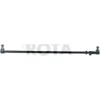 Продольная рулевая тяга ROTA Chery Very (A13) 1 Хэтчбек 1.5 109 л.с. 2006 – 2025 YYVN4PW 2088783 H2 O33