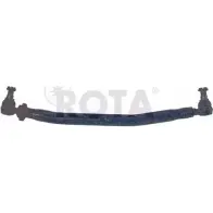 Продольная рулевая тяга ROTA Opel Antara (D) 2 Кроссовер 2.2 CDTi 4x4 184 л.с. 2010 – 2015 Y51R ZRB WS7NI 2088786
