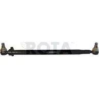 Продольная рулевая тяга ROTA 2097386 I DMUWMX Z9CYNU 3680107