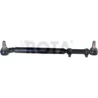 Продольная рулевая тяга ROTA 3W07WU 2097390 7HUD5 ZN Ford Fiesta 4 (DX, JA, JB) Хэтчбек 1.3 i 60 л.с. 1995 – 2002