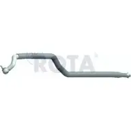 Продольная рулевая тяга ROTA 9JQUYET Mini Cooper 2 6045W 2098181