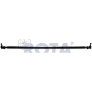 Продольная рулевая тяга ROTA Z4C8 OE 21311479 1CLSN Citroen C5 3 (RD, PF3) Седан 1.6 VTi 120 120 л.с. 2010 – 2025