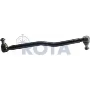 Продольная рулевая тяга ROTA 0UK6N1 21311484 5T SY1T3 Opel Astra (H) 3 Хэтчбек 1.9 CDTI (L48) 150 л.с. 2004 – 2010