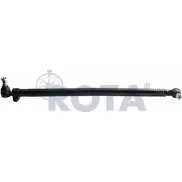 Продольная рулевая тяга ROTA U1H6R 21311486 GA F3Y Renault Kangoo Be Bop