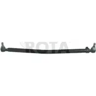 Продольная рулевая тяга ROTA 3680314 2135741 IBHZBYH GR87 C1