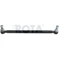 Поперечная рулевая тяга ROTA Citroen C5 3 (RD, PF3) Седан 1.6 VTi 120 120 л.с. 2010 – 2025 WAXFSQ 2135792 IZ3X IH