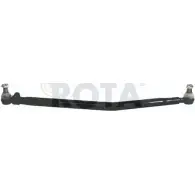 Продольная рулевая тяга ROTA Q2KMS Audi 100 (C4) 4 Универсал 2135811 8D PUW