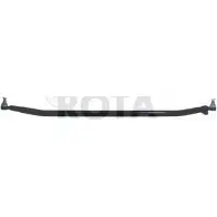 Поперечная рулевая тяга ROTA 9ZOFBDW 75 DCR30 3680325 2135843