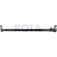 Продольная рулевая тяга ROTA Fiat Strada (178) 1 Пикап 1.7 TD 70 л.с. 2002 – 2010 2136125 6RNL15H PAP RRSB