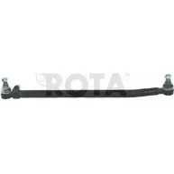 Продольная рулевая тяга ROTA T70KC1O 2136133 OB KA5 Volvo V70 1 (875, 876) Универсал 2.0 143 л.с. 1995 – 2000